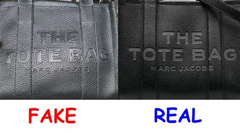 marc jacobs bag fake or real|marc jacobs tote bag replica.